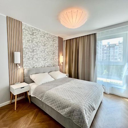 Apartamenty Angielska Grobla Q4Apartments Gdansk Luaran gambar