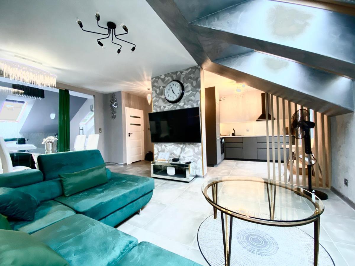 Apartamenty Angielska Grobla Q4Apartments Gdansk Luaran gambar