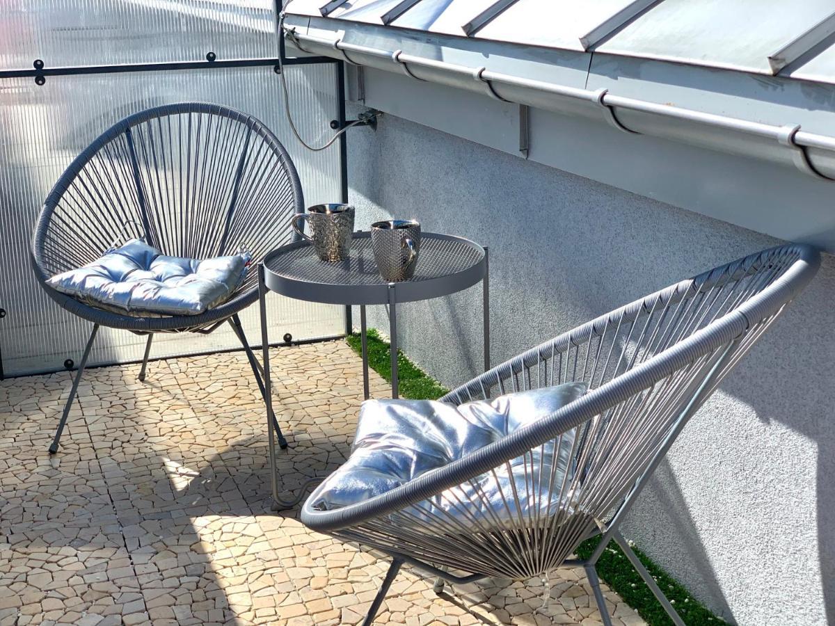 Apartamenty Angielska Grobla Q4Apartments Gdansk Luaran gambar