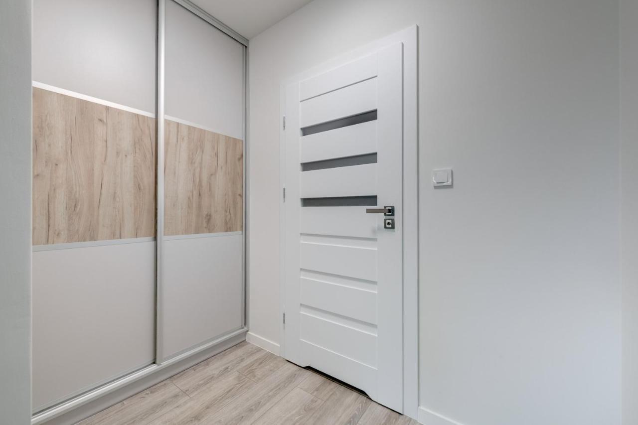 Apartamenty Angielska Grobla Q4Apartments Gdansk Luaran gambar
