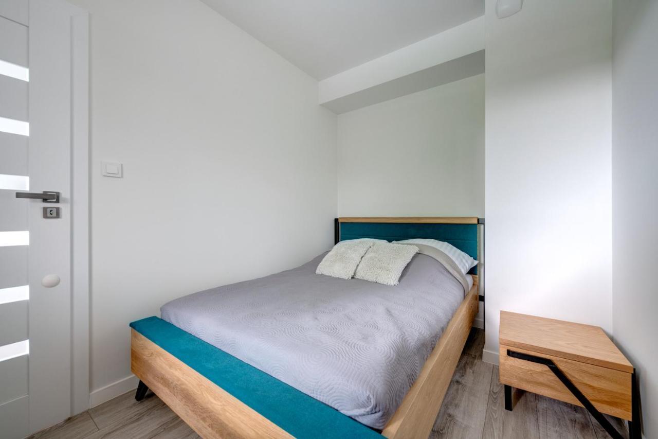 Apartamenty Angielska Grobla Q4Apartments Gdansk Luaran gambar