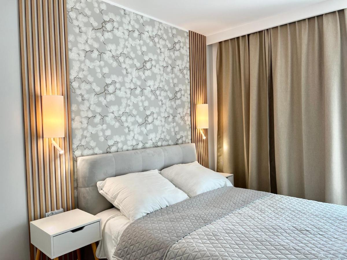 Apartamenty Angielska Grobla Q4Apartments Gdansk Luaran gambar