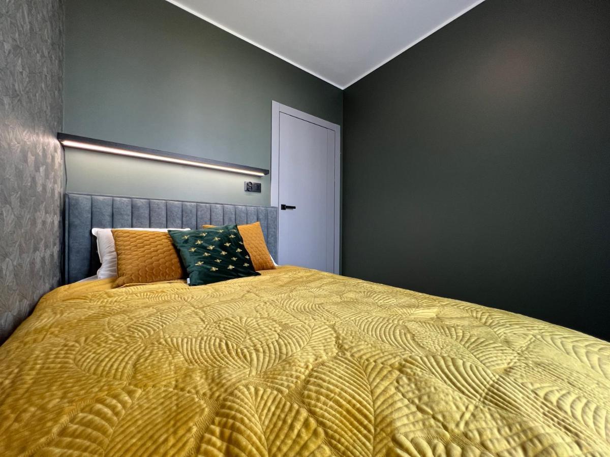 Apartamenty Angielska Grobla Q4Apartments Gdansk Luaran gambar