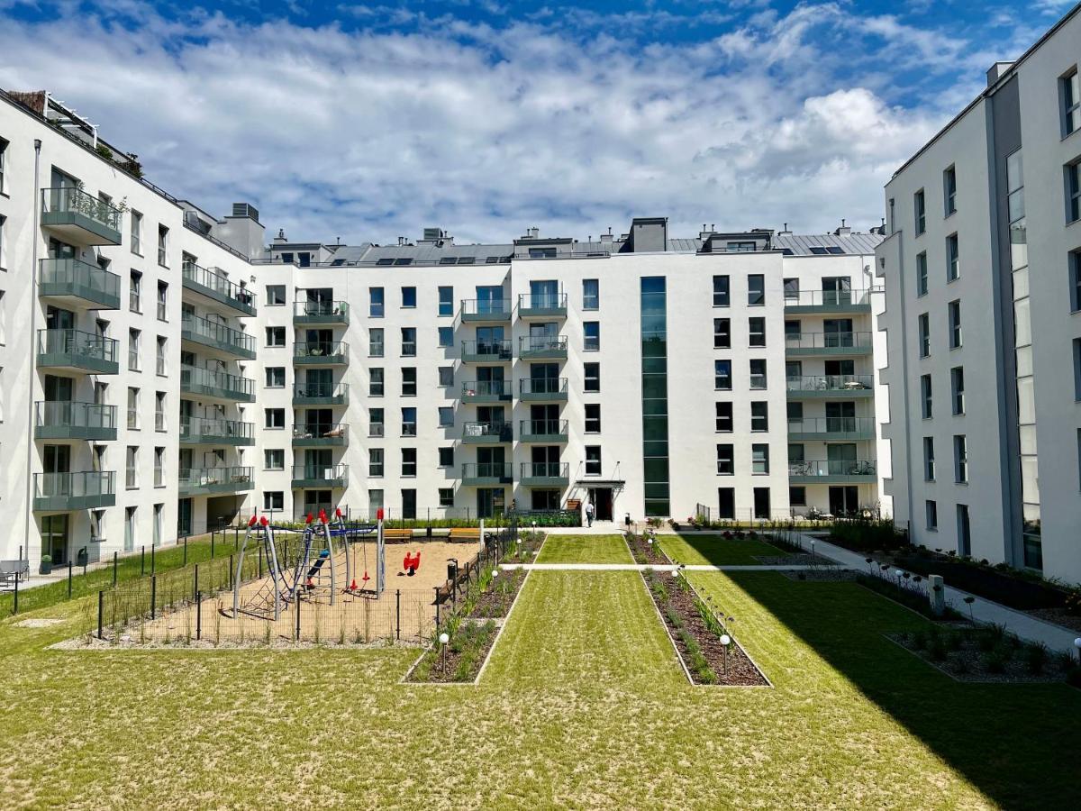 Apartamenty Angielska Grobla Q4Apartments Gdansk Luaran gambar