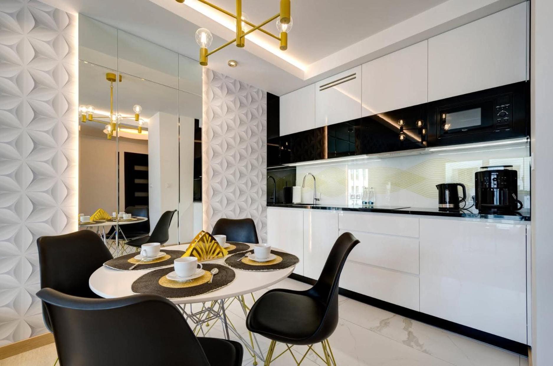 Apartamenty Angielska Grobla Q4Apartments Gdansk Luaran gambar