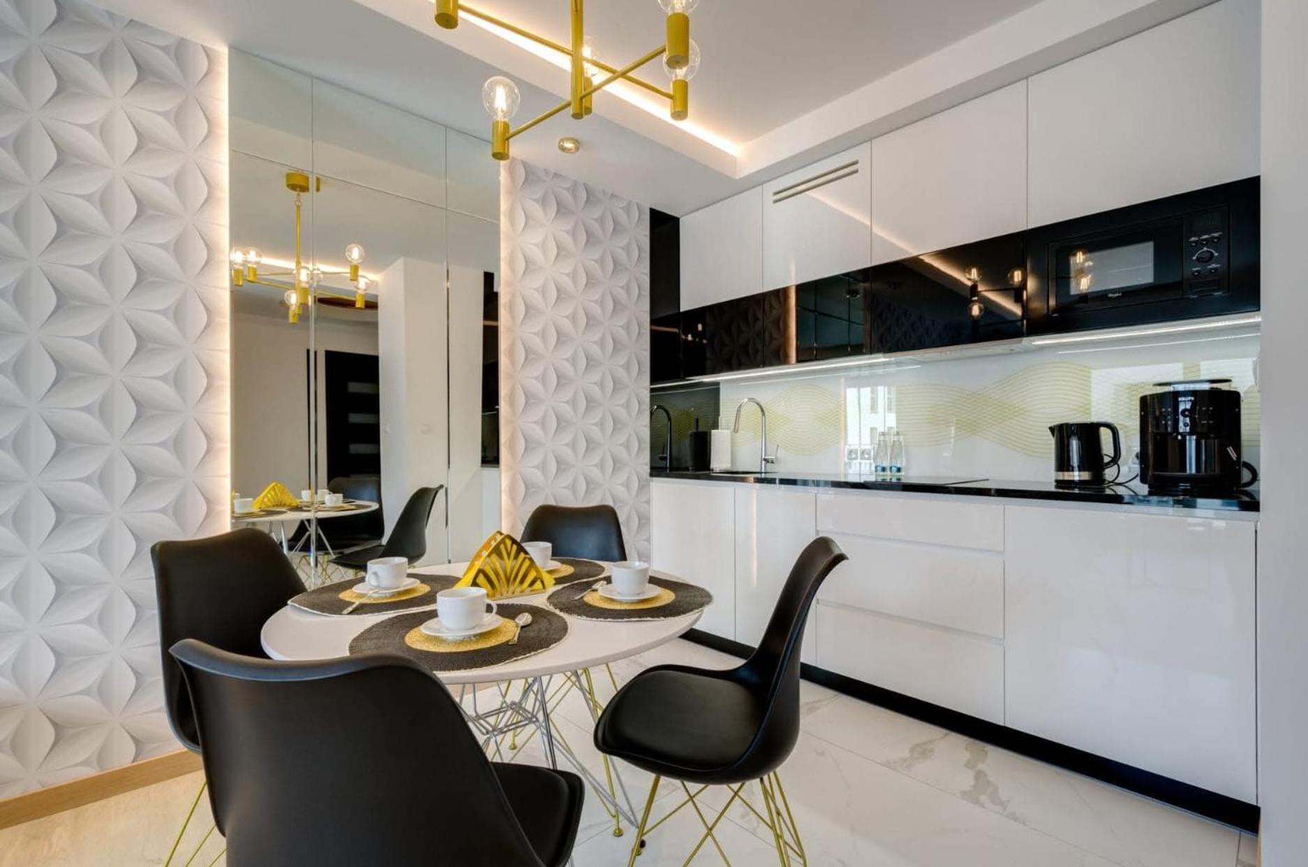 Apartamenty Angielska Grobla Q4Apartments Gdansk Luaran gambar